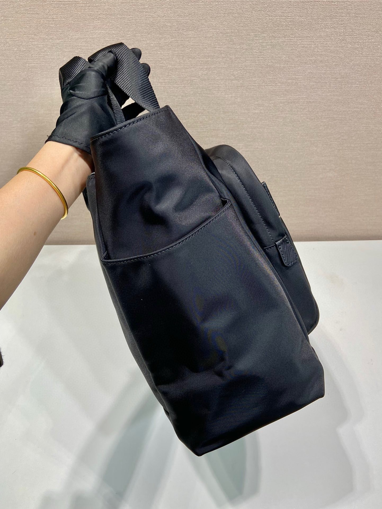 Prada bag-157