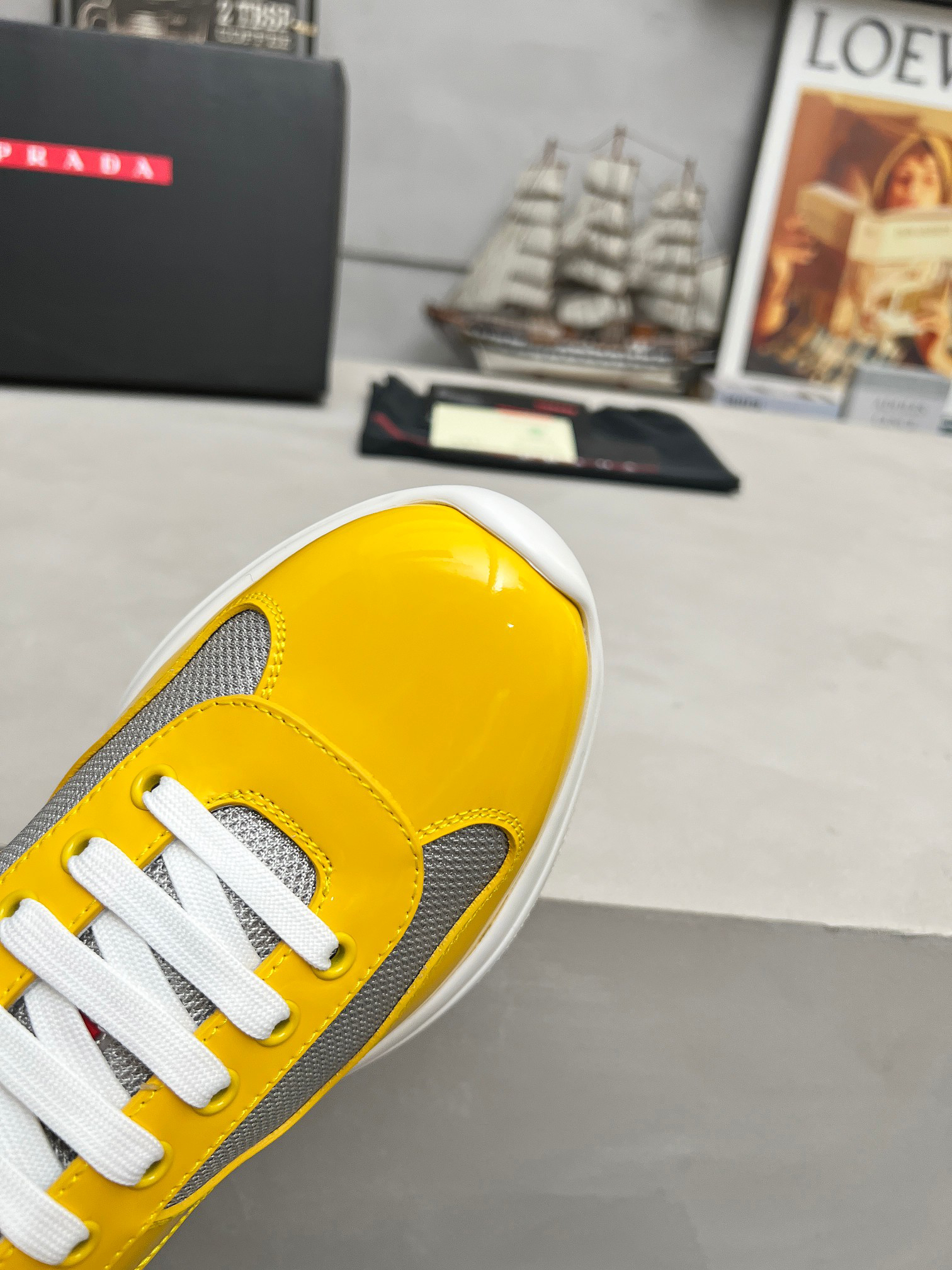 Prada Sneakers-47