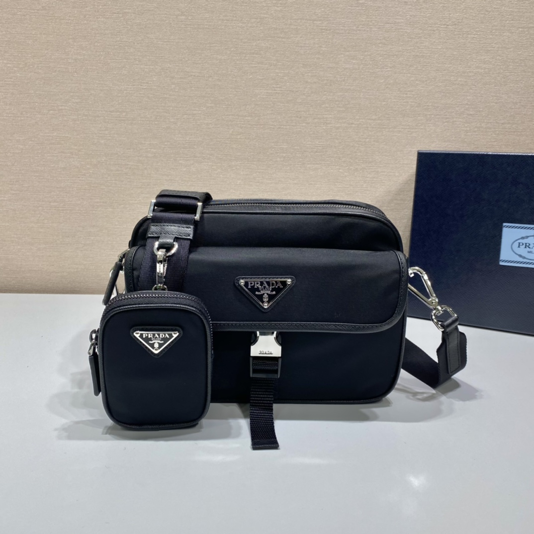 Prada bag-194