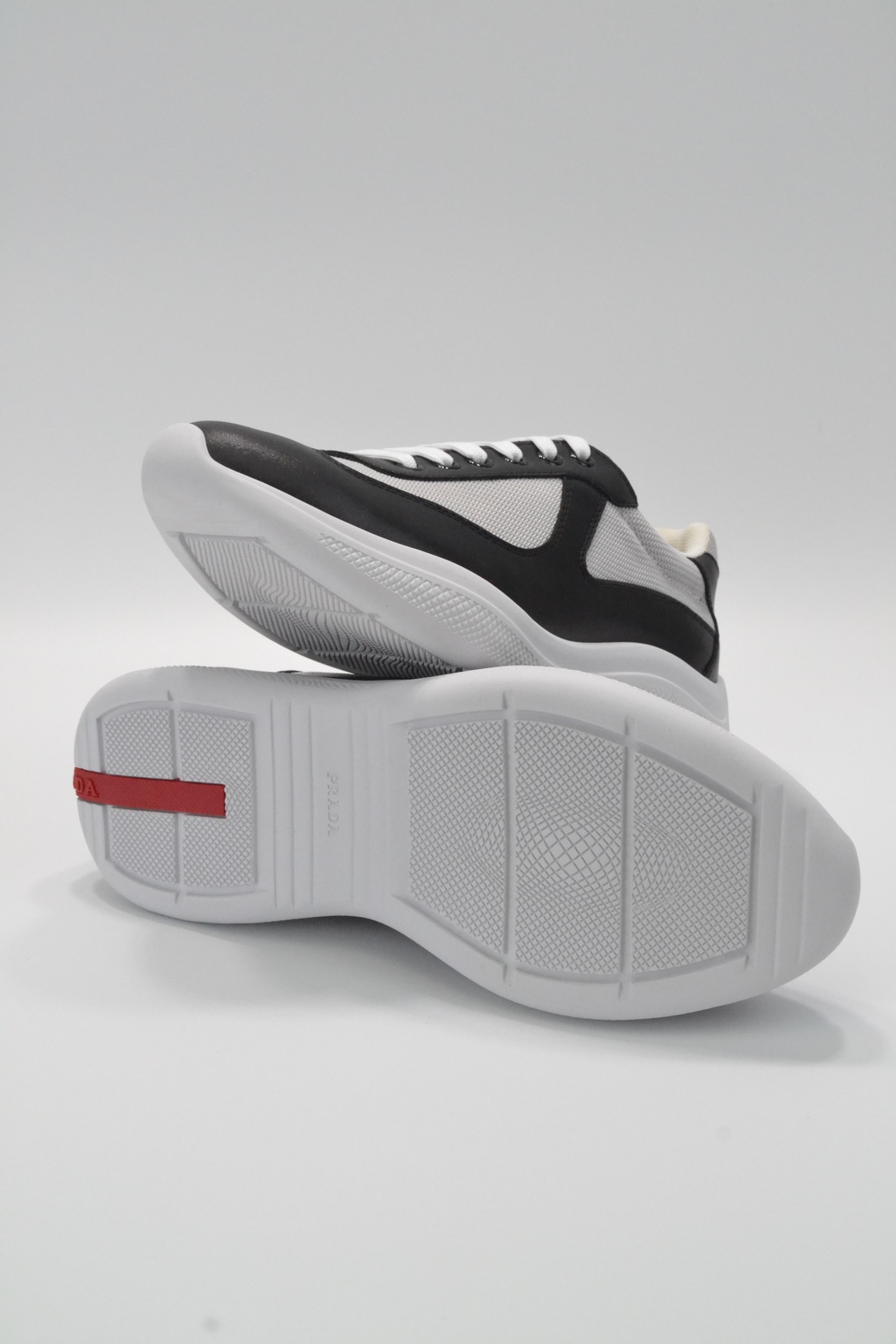 Prada Sneakers-204