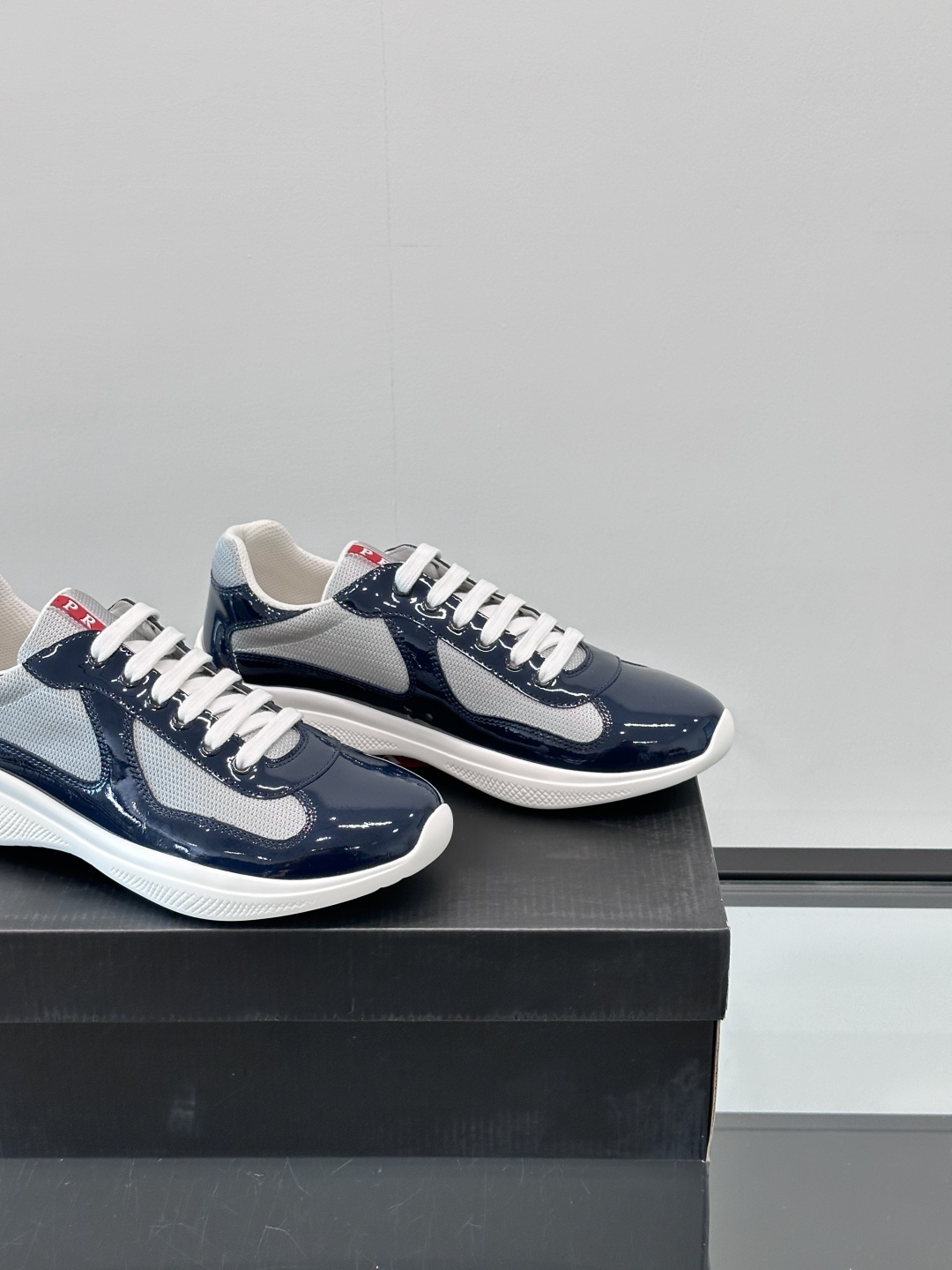 Prada Sneakers-163