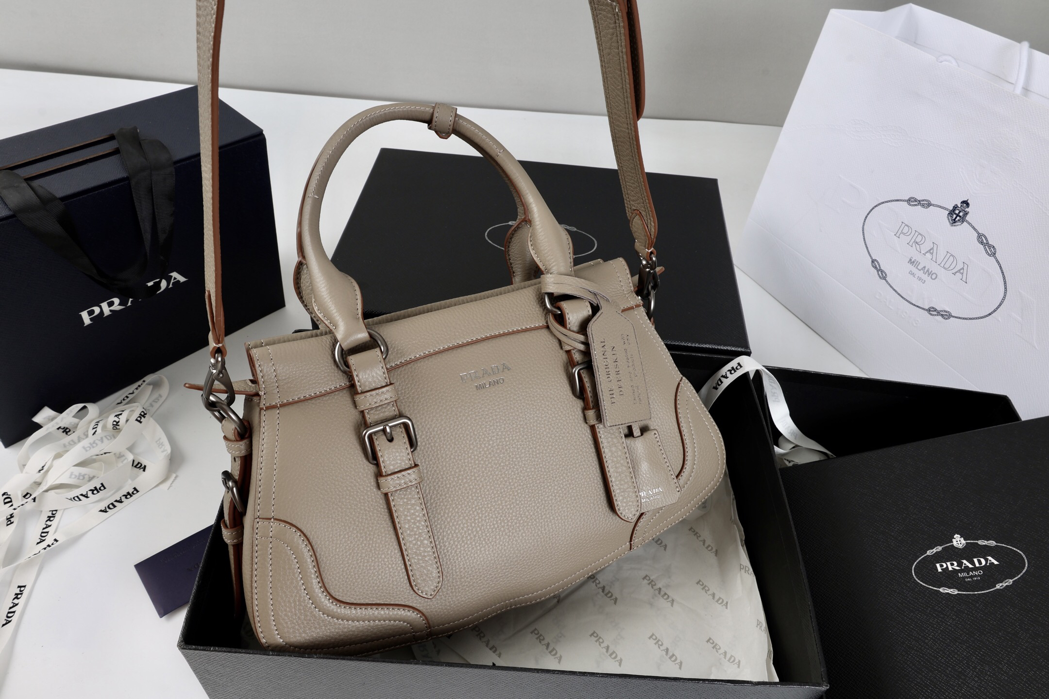 Prada bag-118