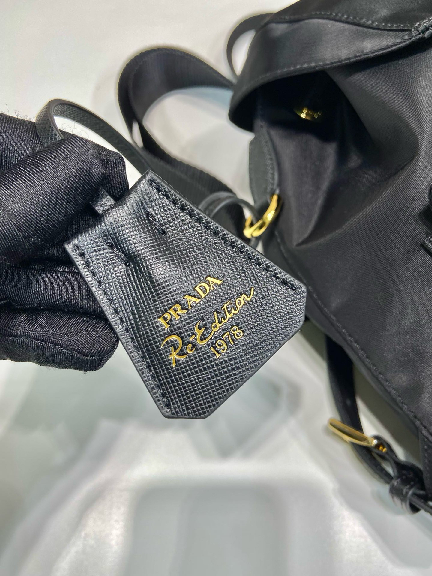 Prada bag-245
