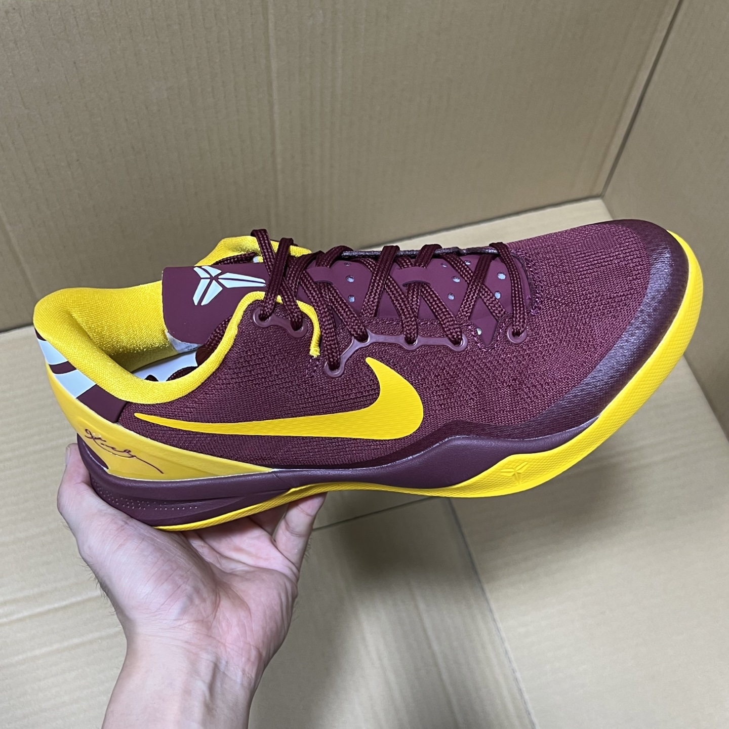 Nike Sneakers-9