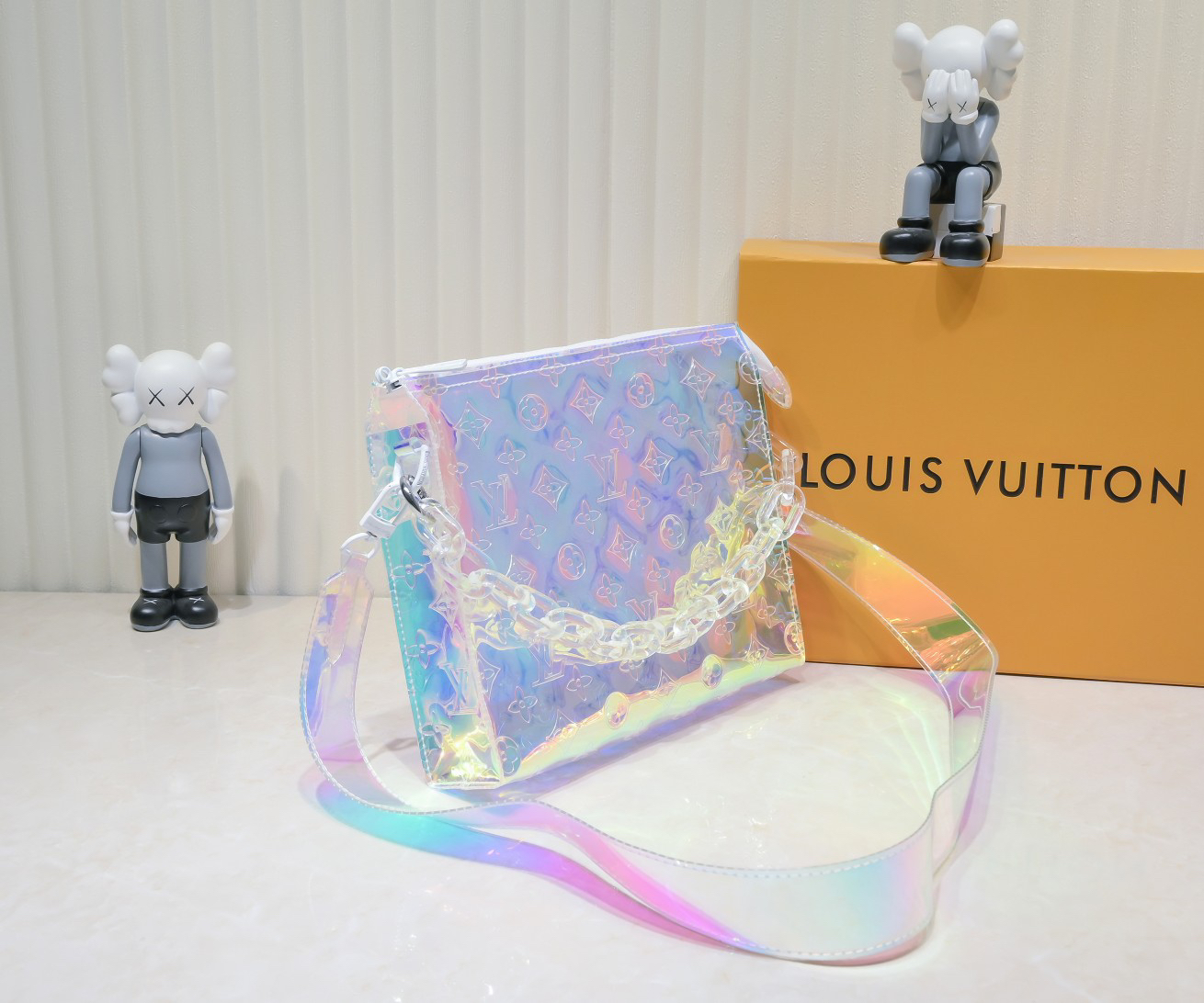 Louis Vuitton bag-158