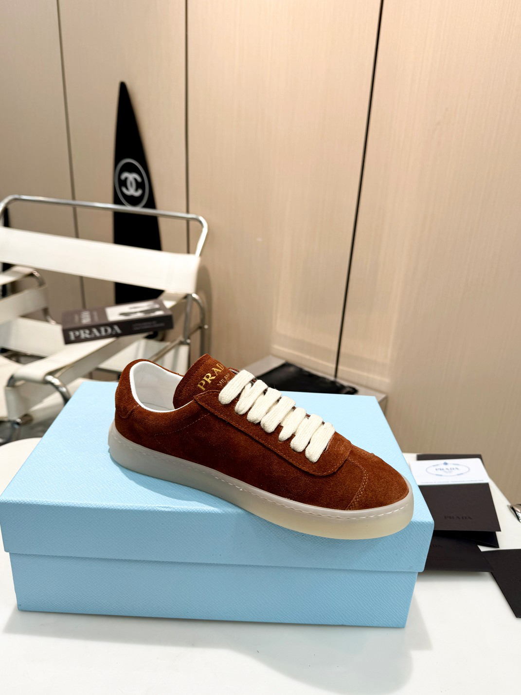 Prada Sneakers-176