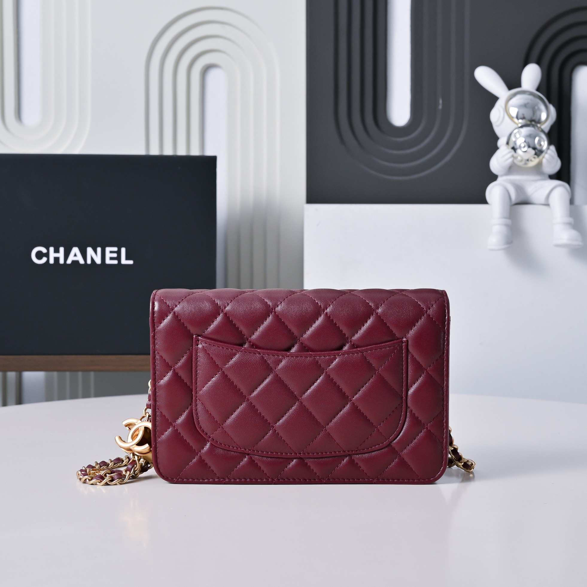 Chanel bag-57