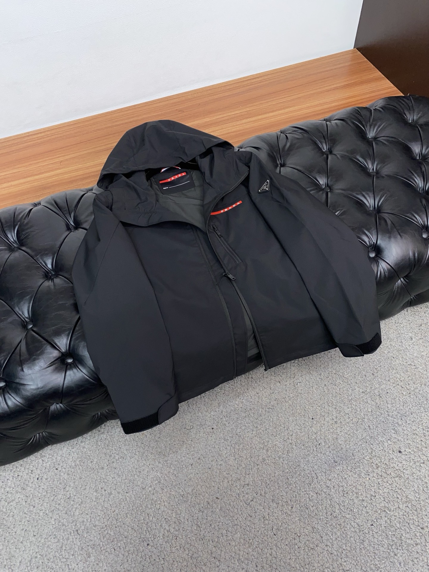Prada Clothing-334