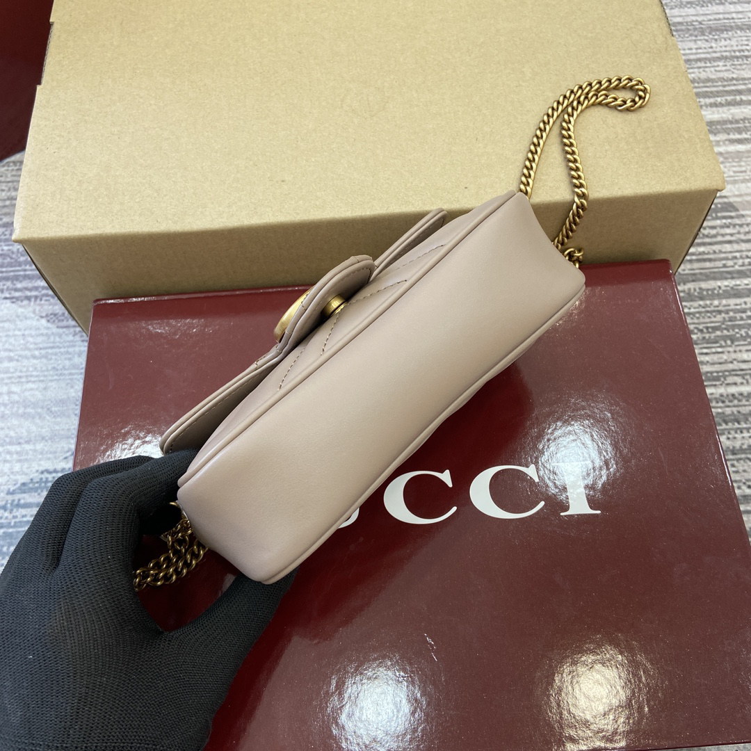 Gucci new bag-90
