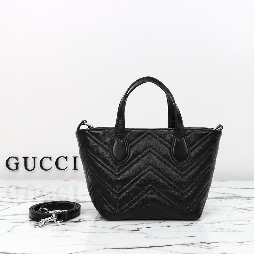 Gucci new bag-148