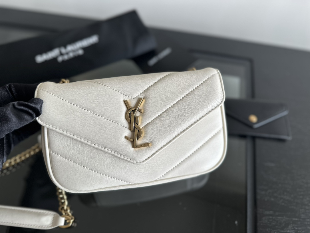 YSL bag-33