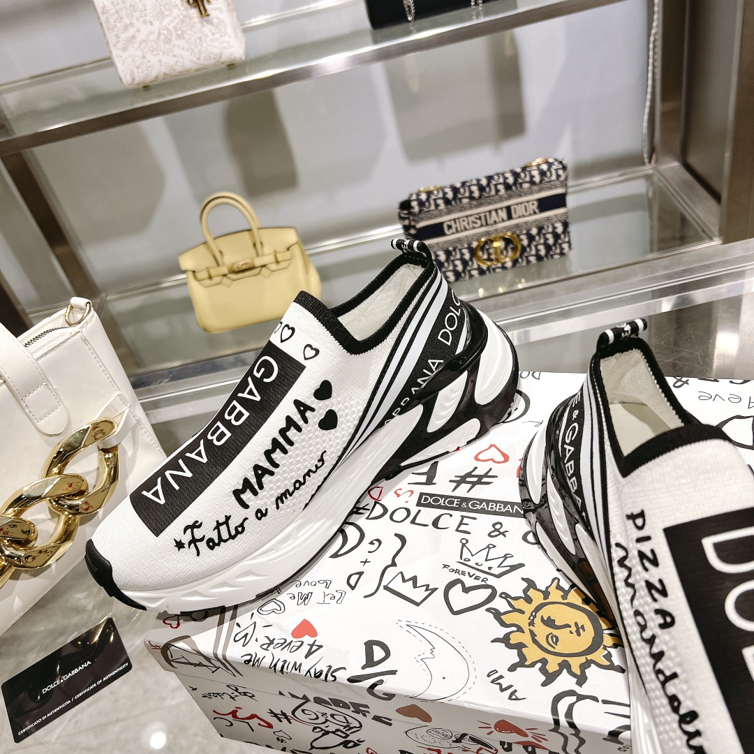 D&G Sneakers-238