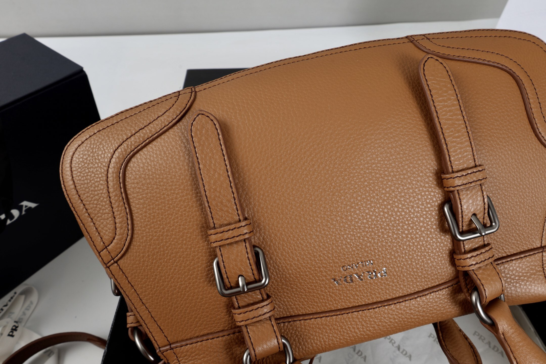 Prada bag-119