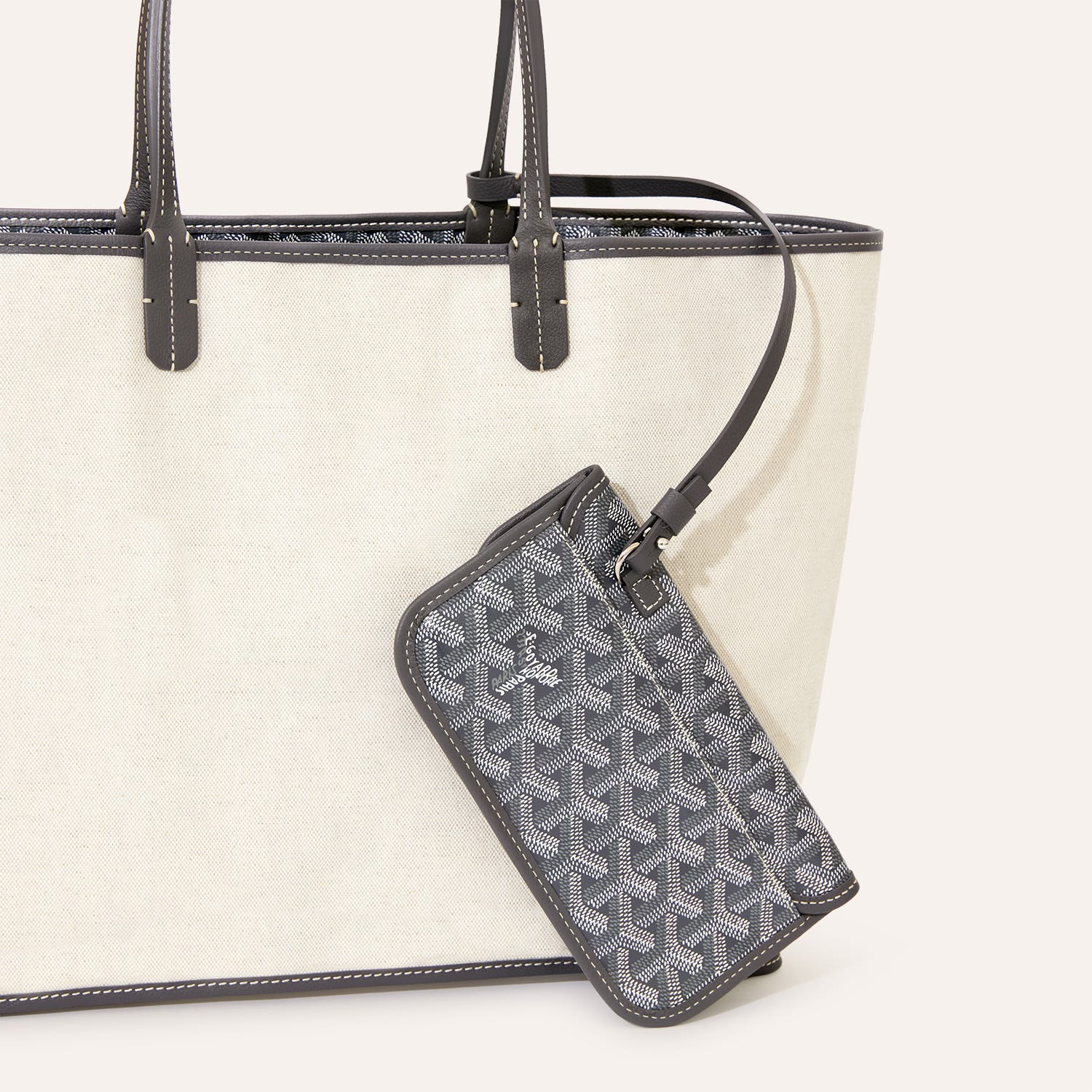 Saint Louis PM Bag
