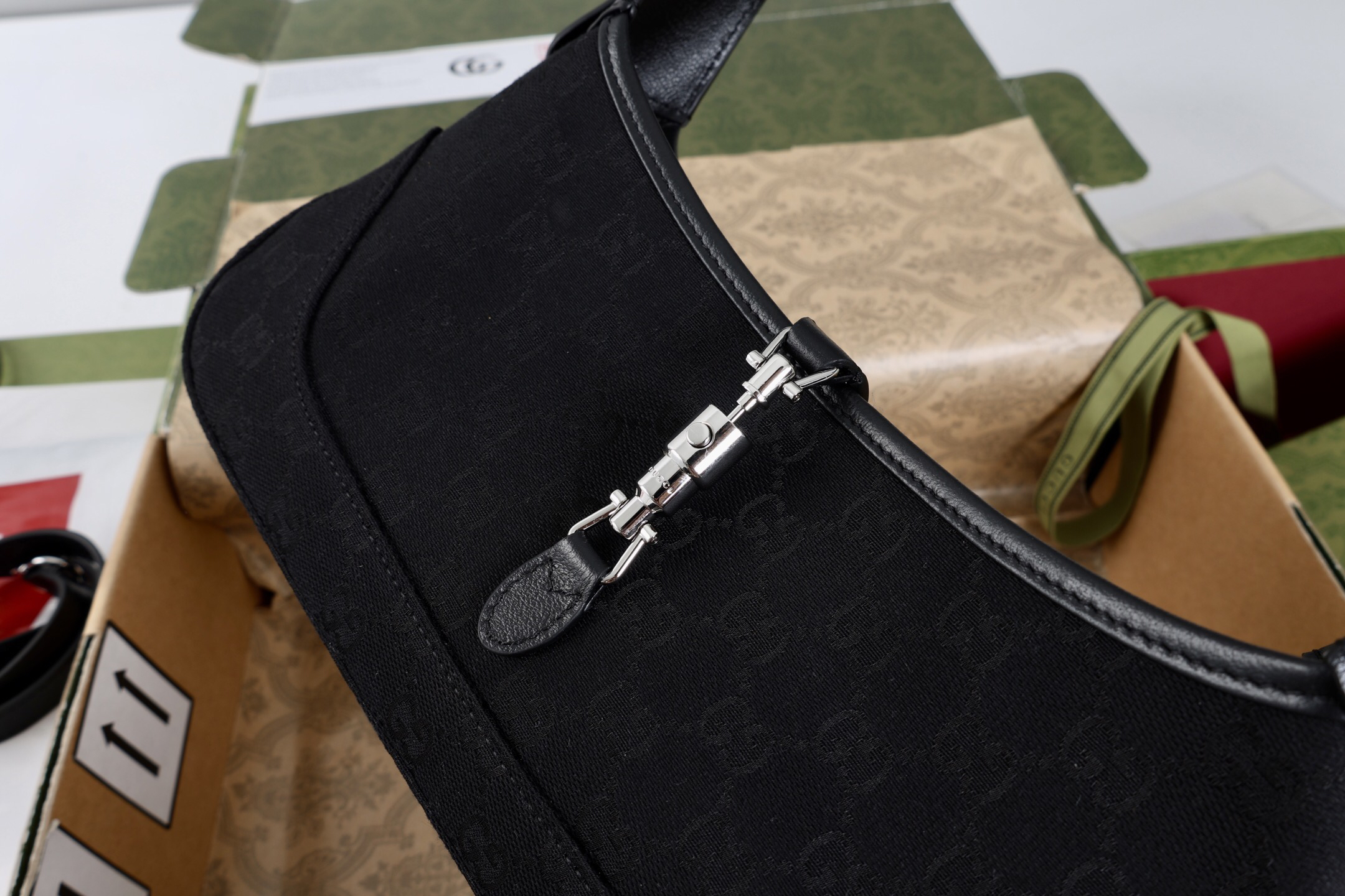 Gucci new bag-29