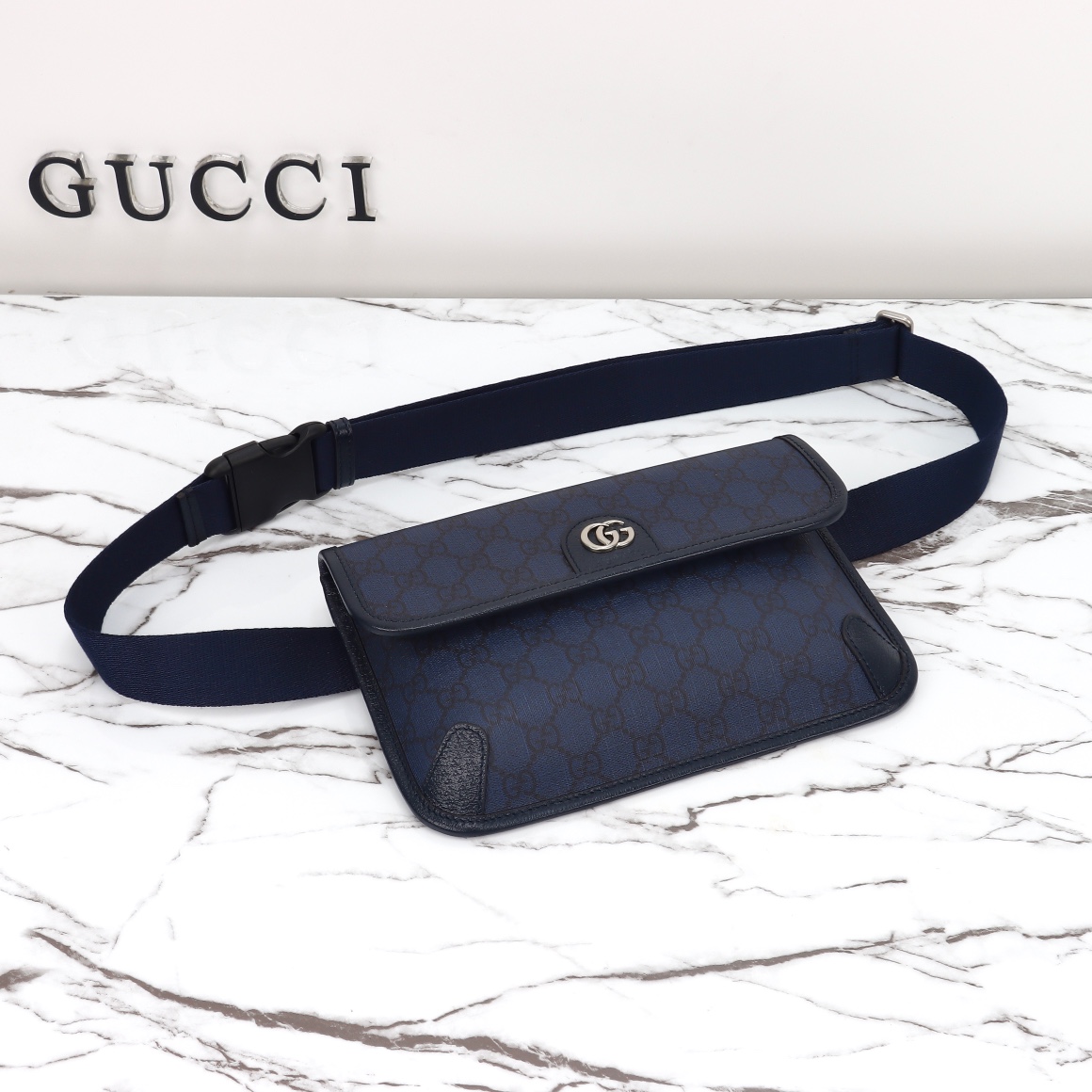 Gucci new bag-71