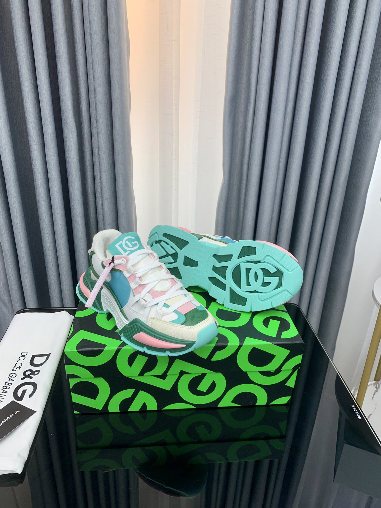 D&G Sneakers-195