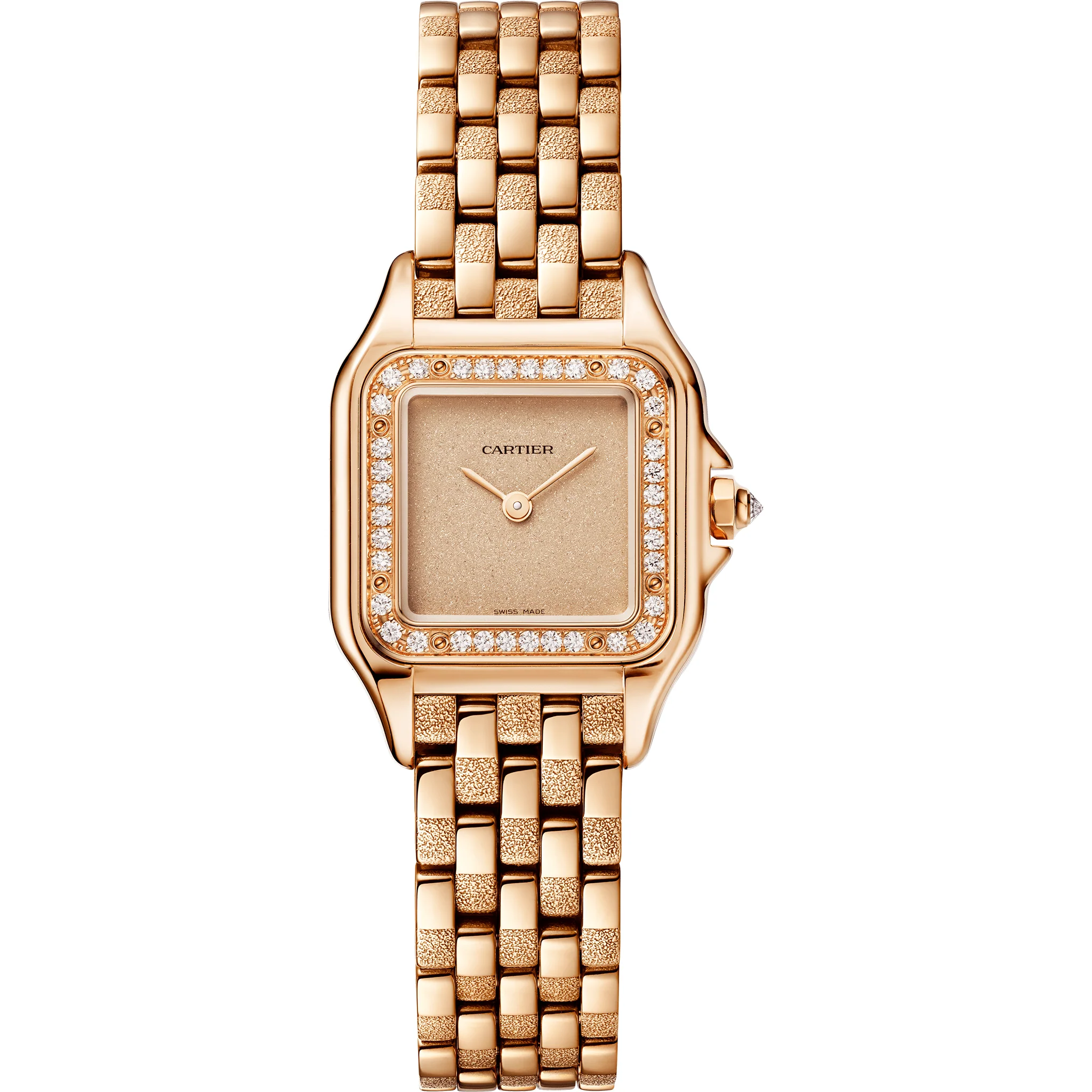 Panthere De watch CRWJPN0058(Box NOT Included)