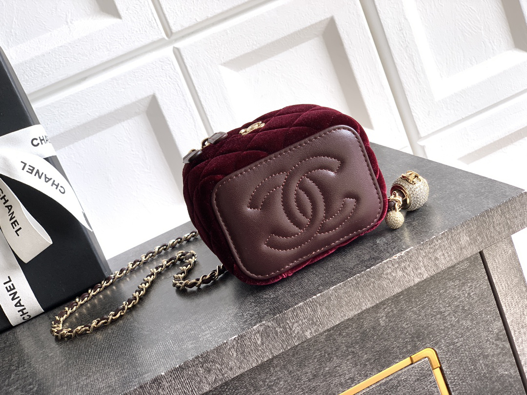 Chanel bag-25