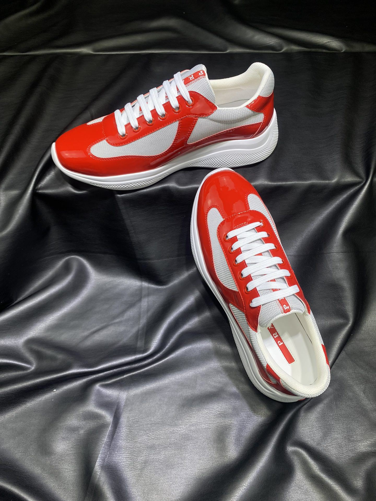 Prada Sneakers-187