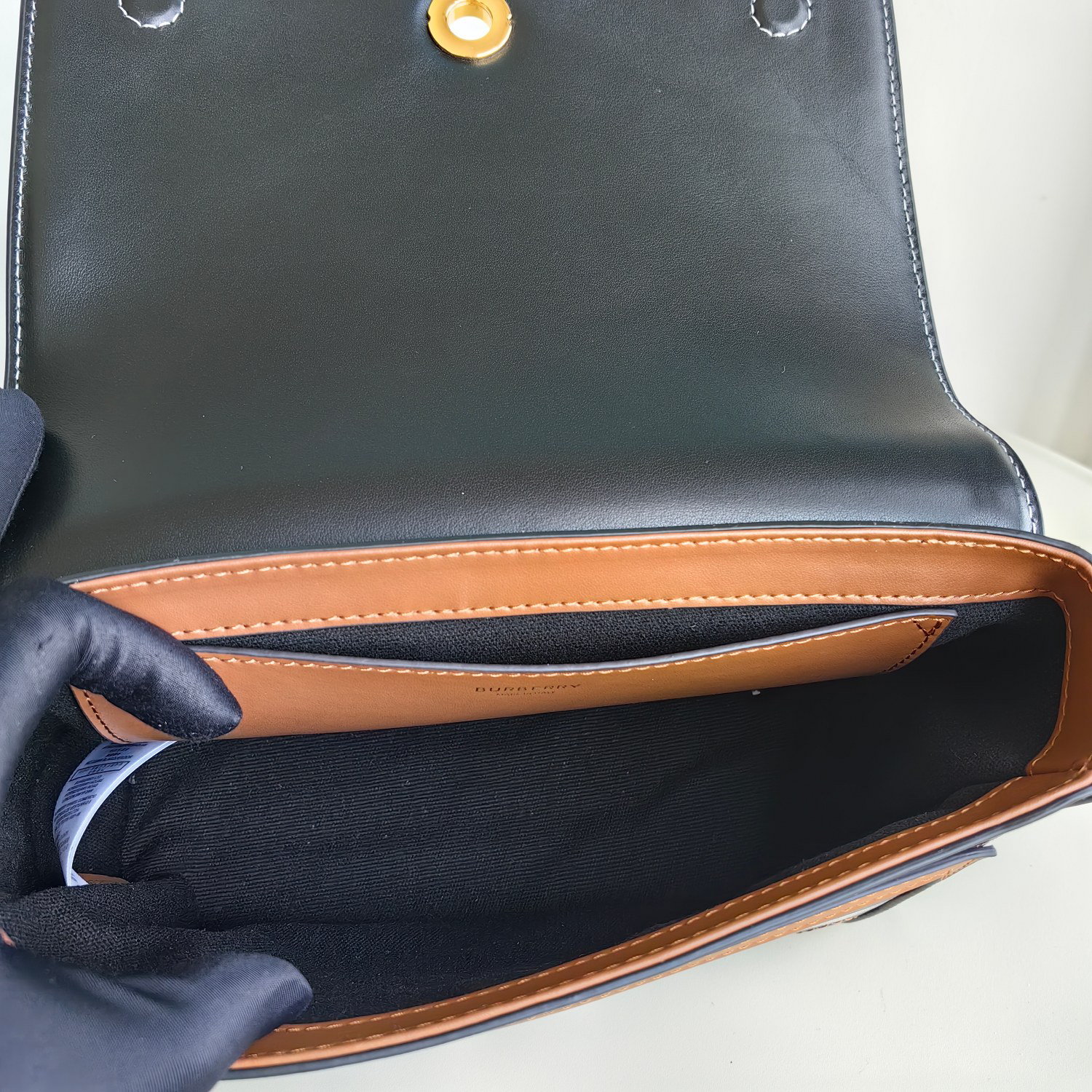Burberry bag-112