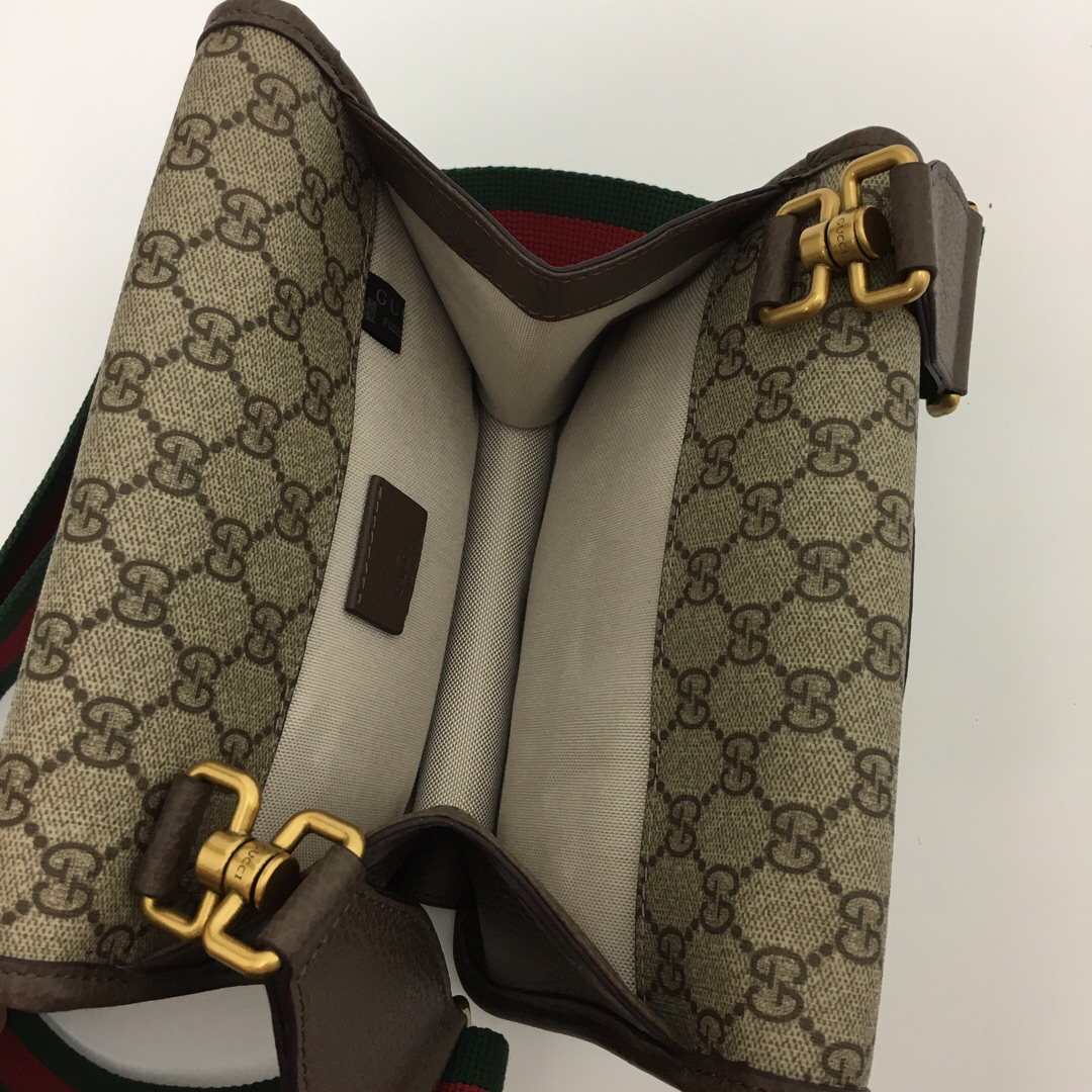 Gucci new bag-75