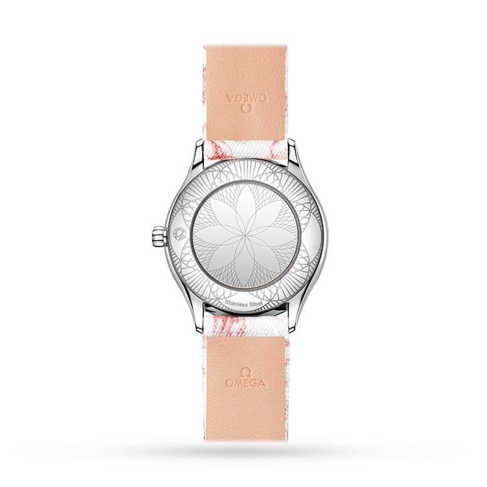 De Ville Mini Trésor Quartz 26mm