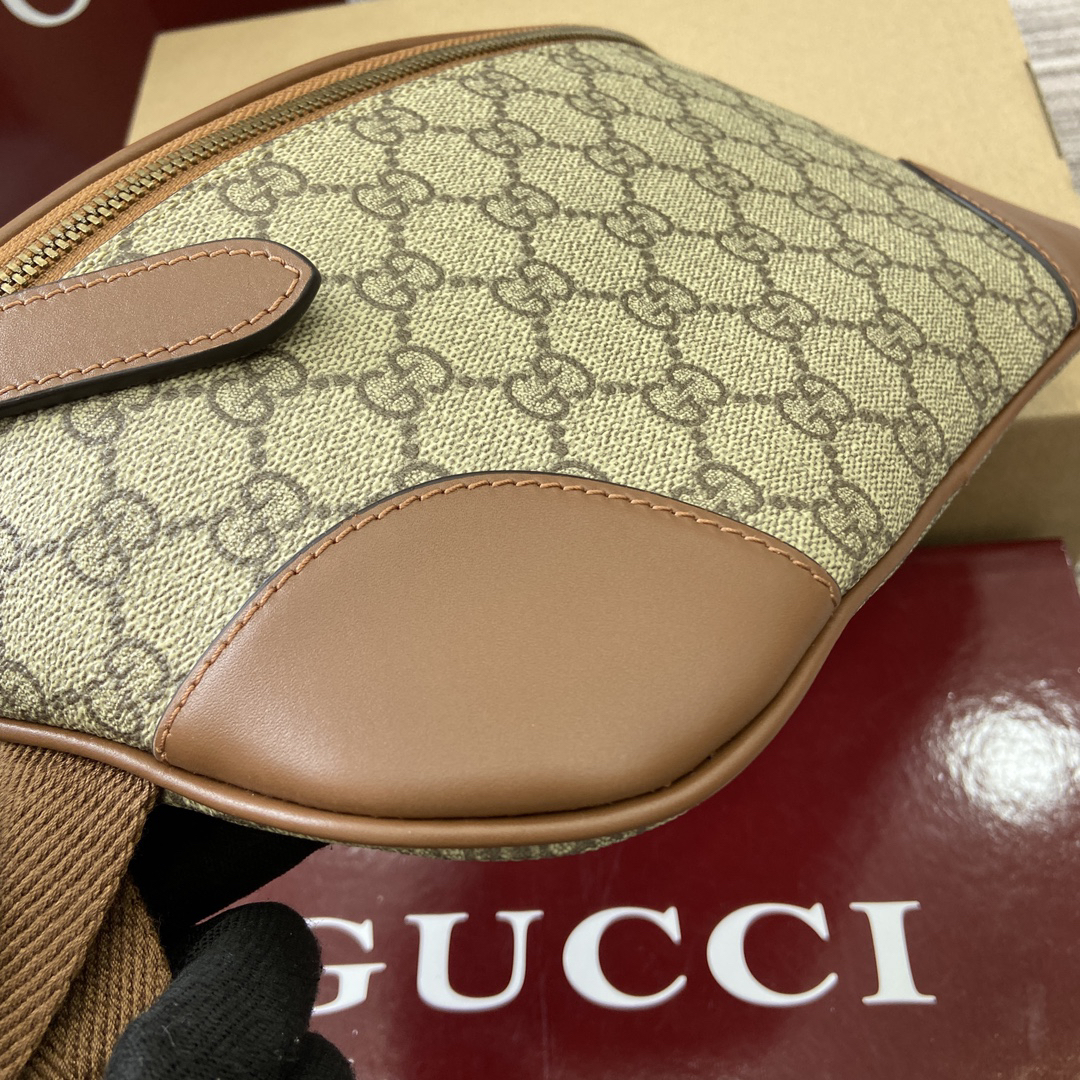 Gucci new bag-92