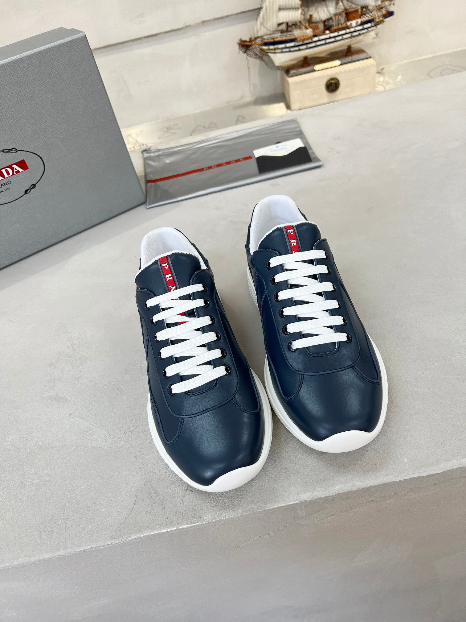 Prada Sneakers-37