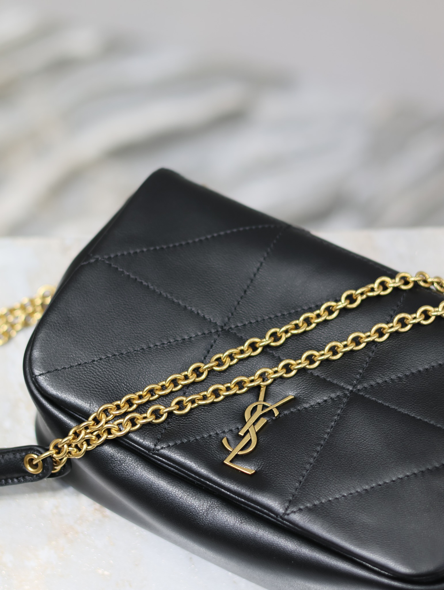 YSL bag-184