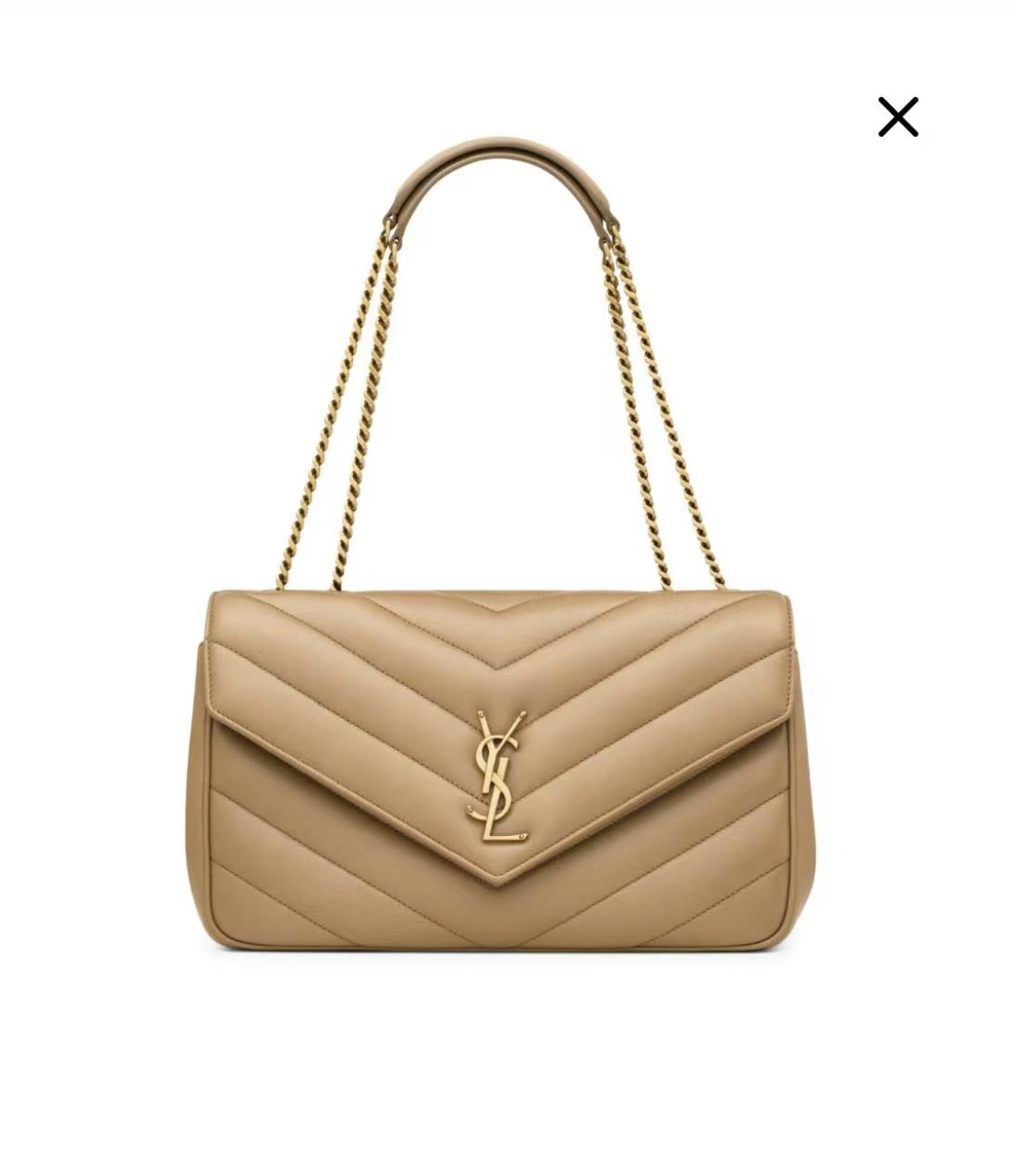 YSL bag-94