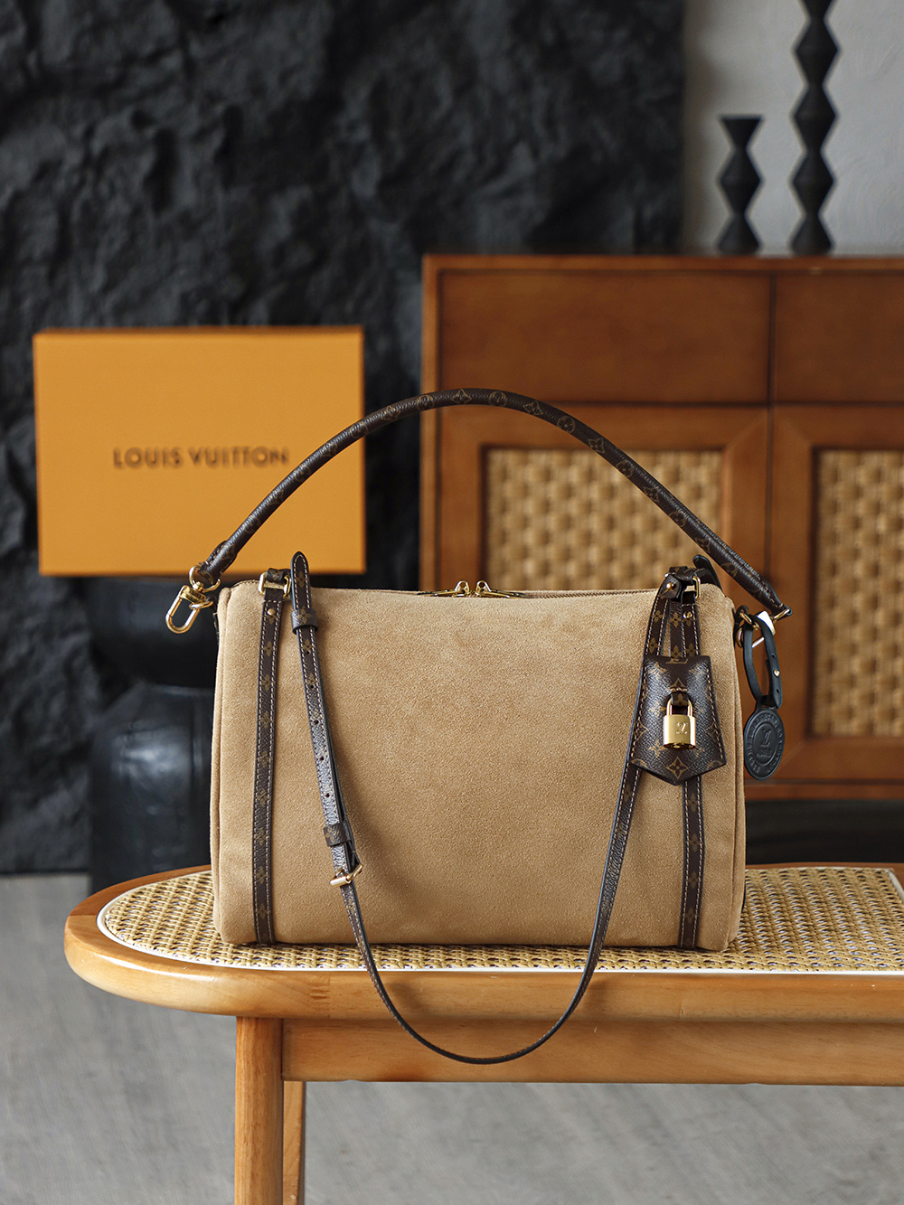 Louis Vuitton bag-59