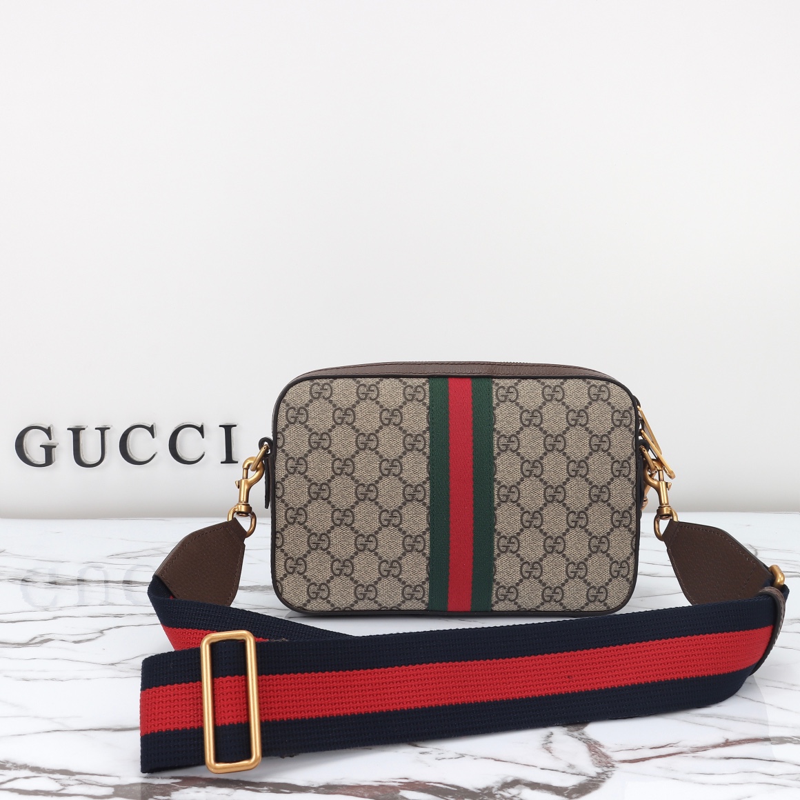Gucci new bag-72