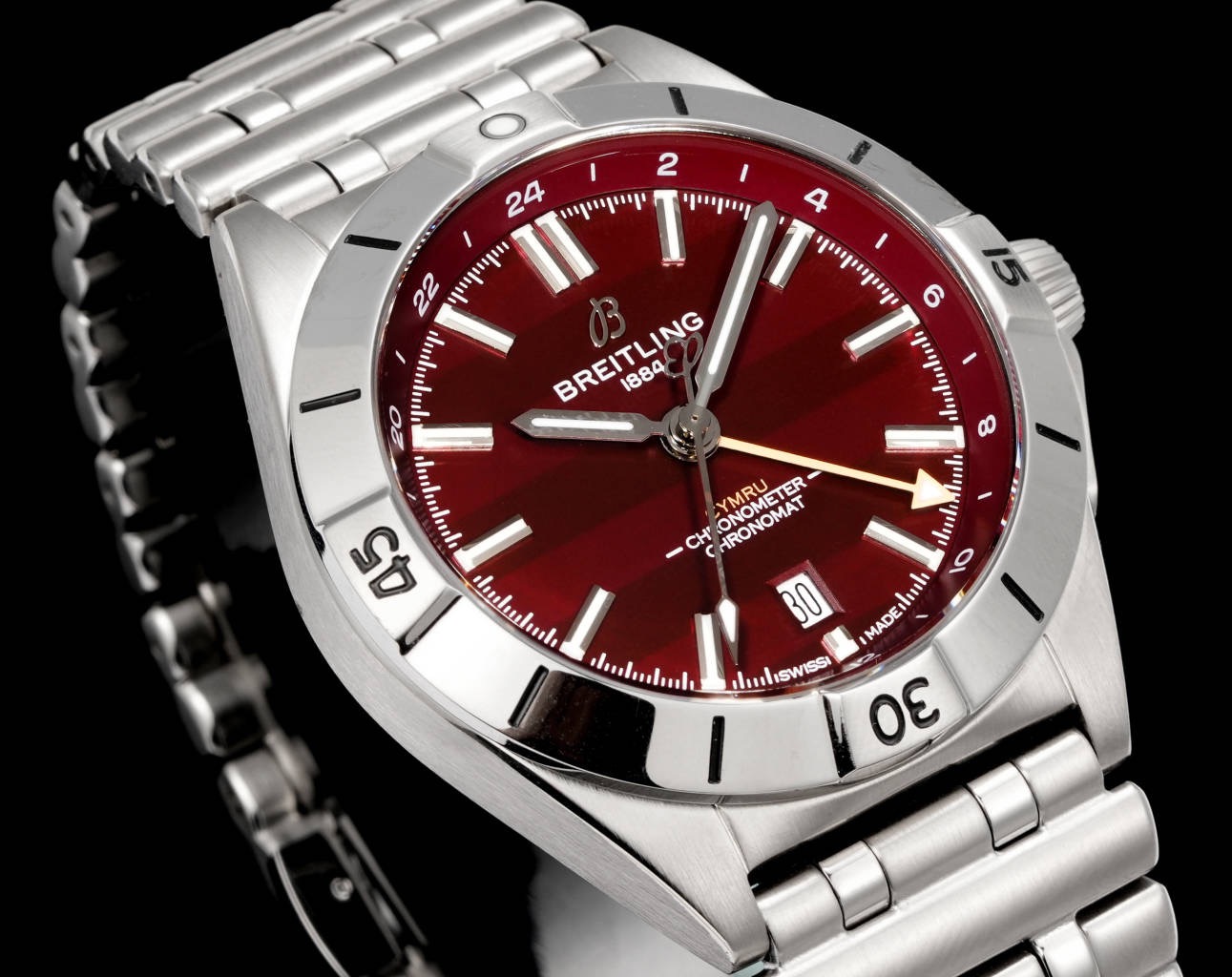 Breitling Hot New Products-92