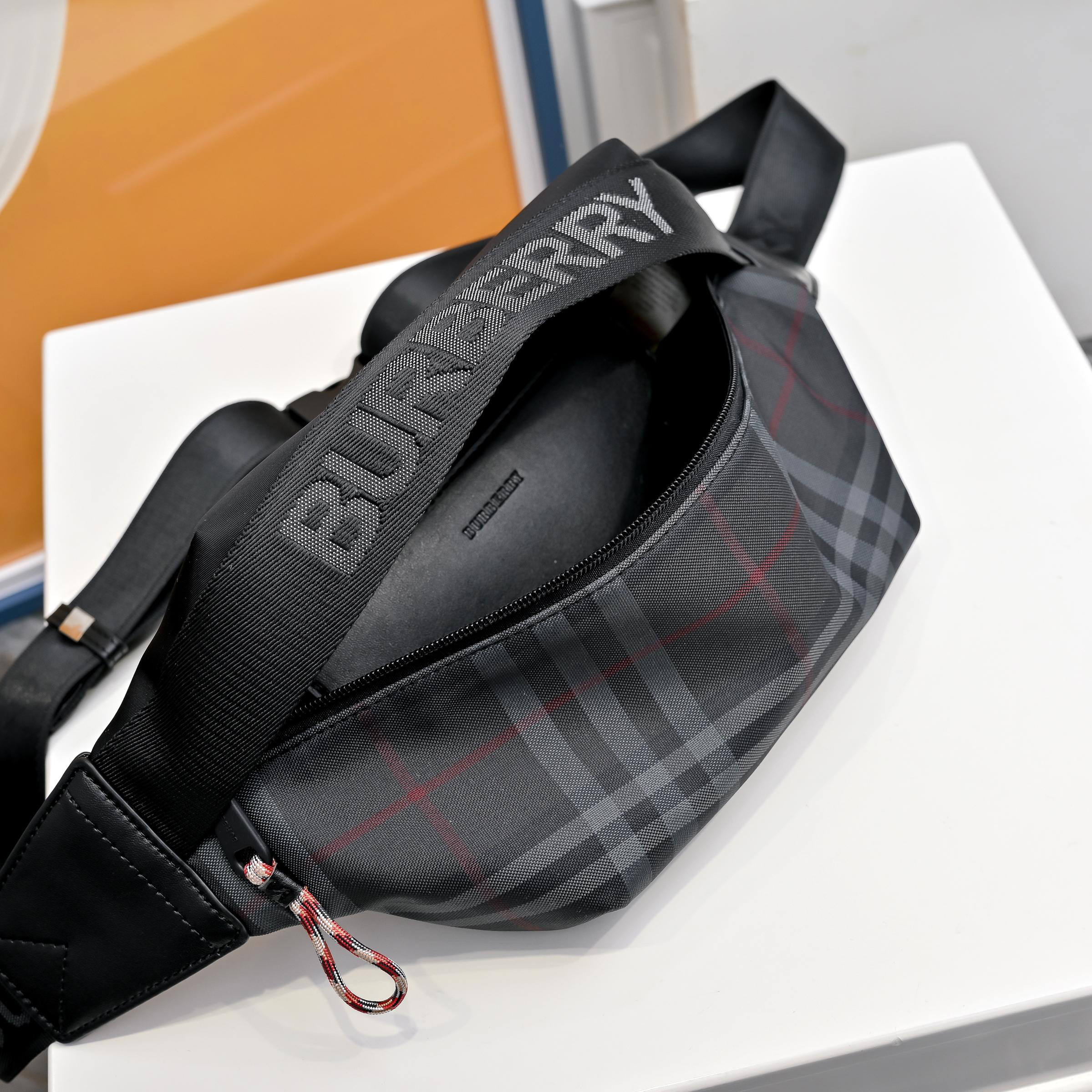 Burberry bag-24