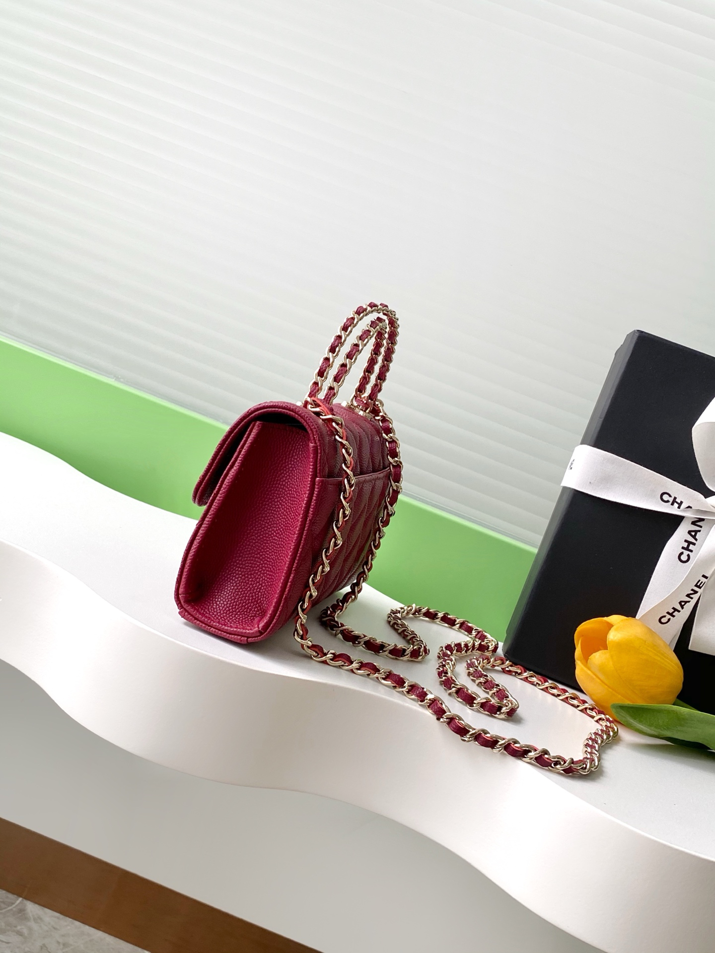 Chanel bag-141
