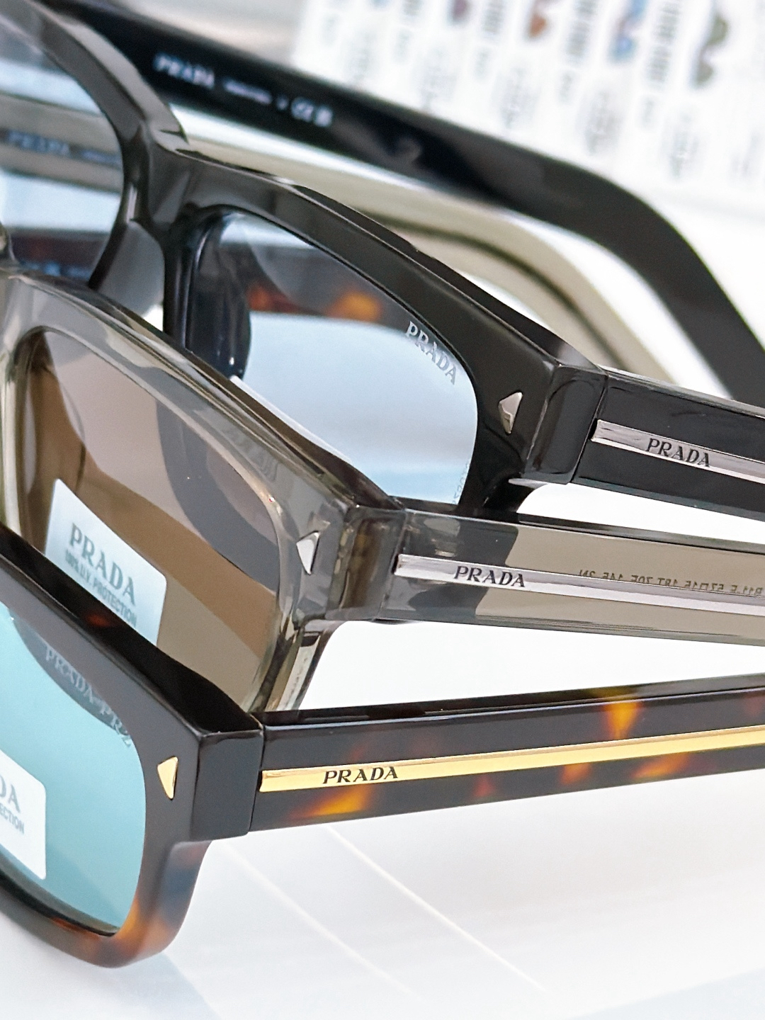 Prada glasses-23