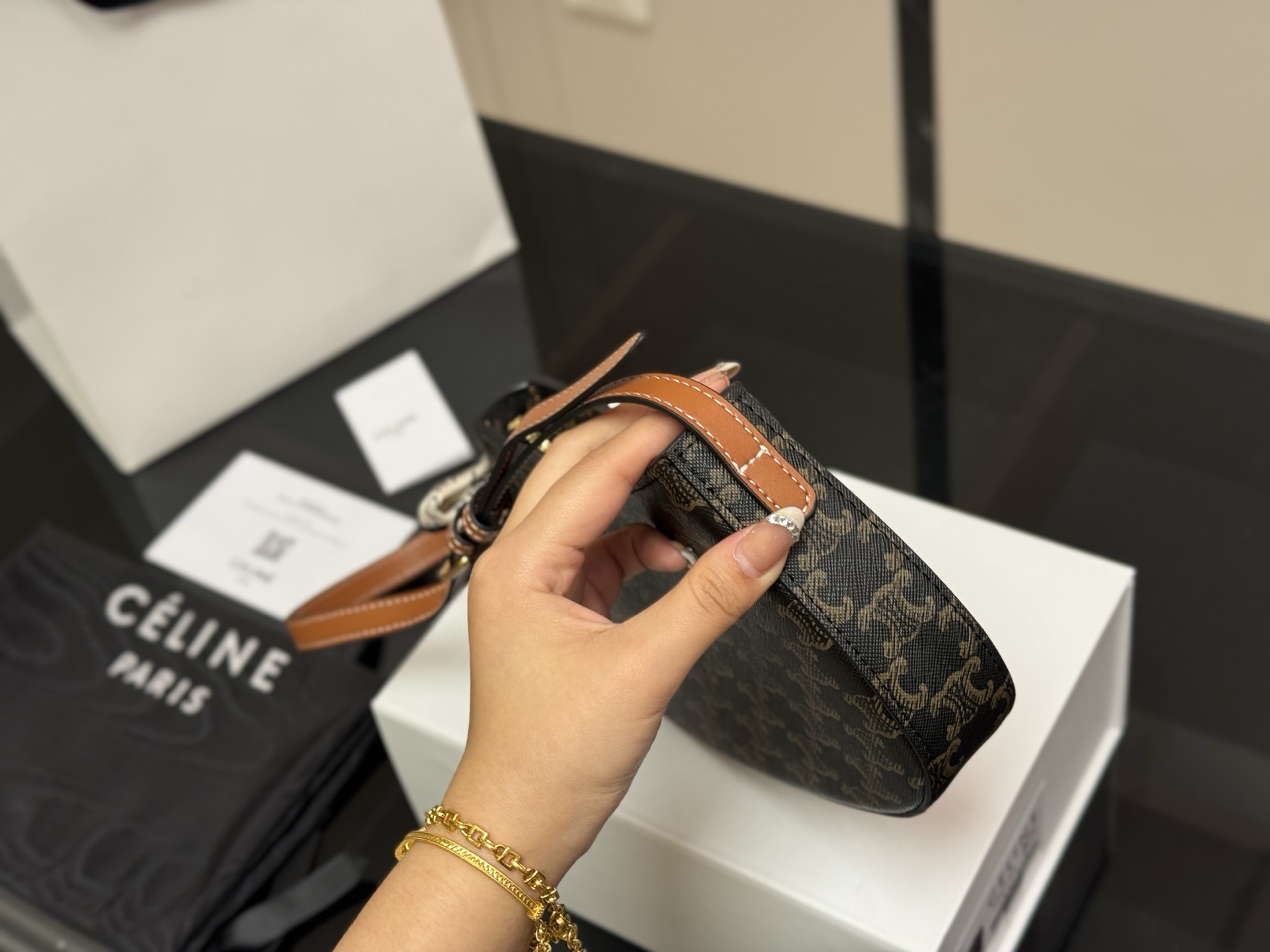 Celine bag-93