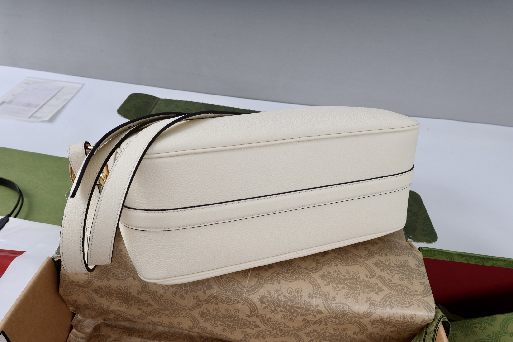 Gucci new bag-179