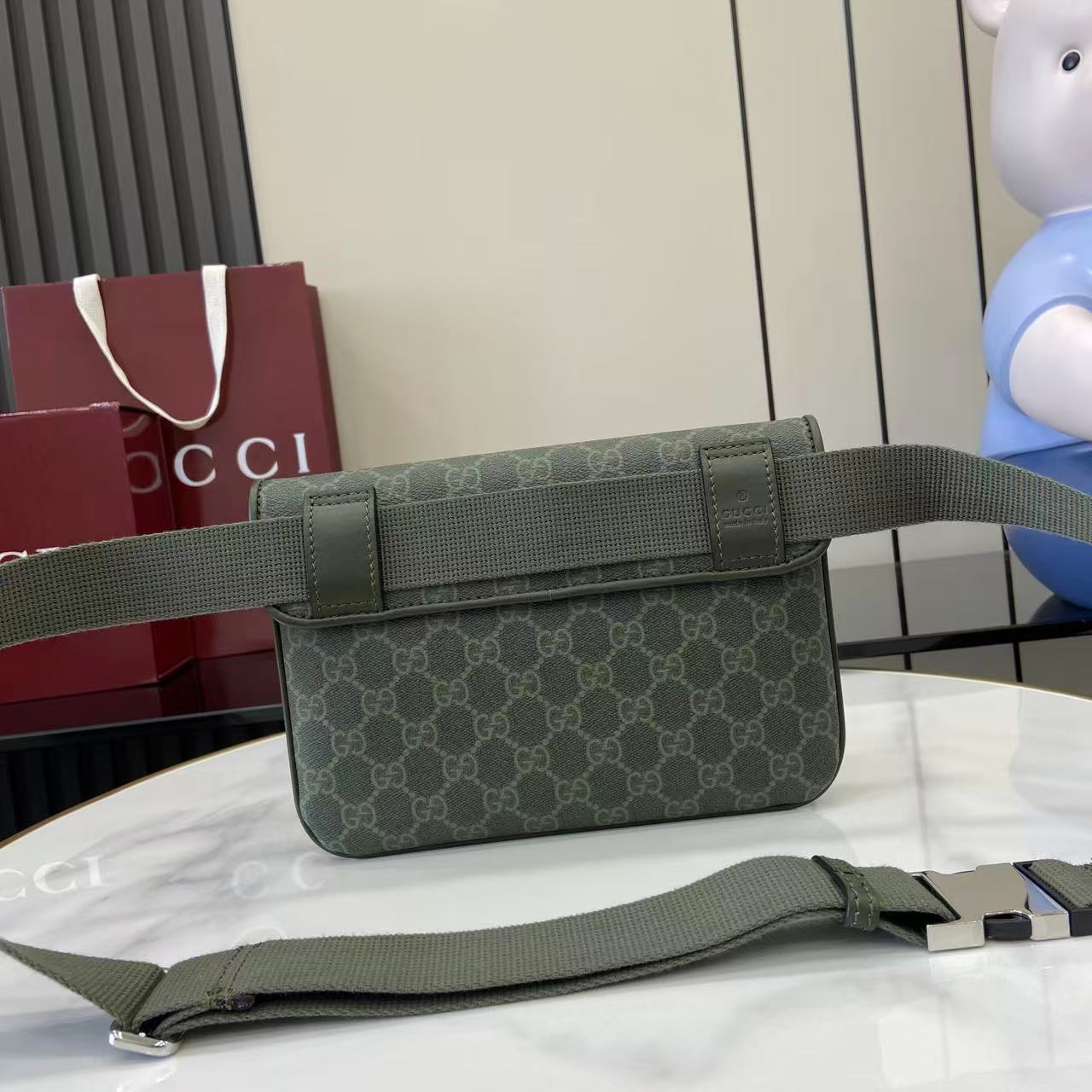 Gucci new bag-133