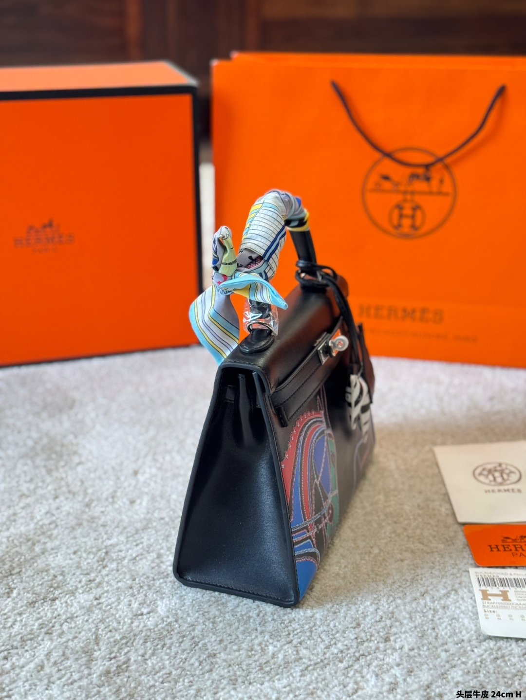 Hermes bag-55