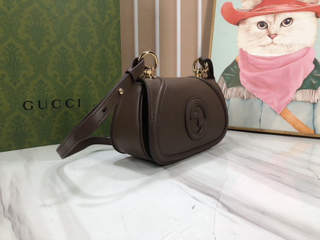Gucci new bag-114