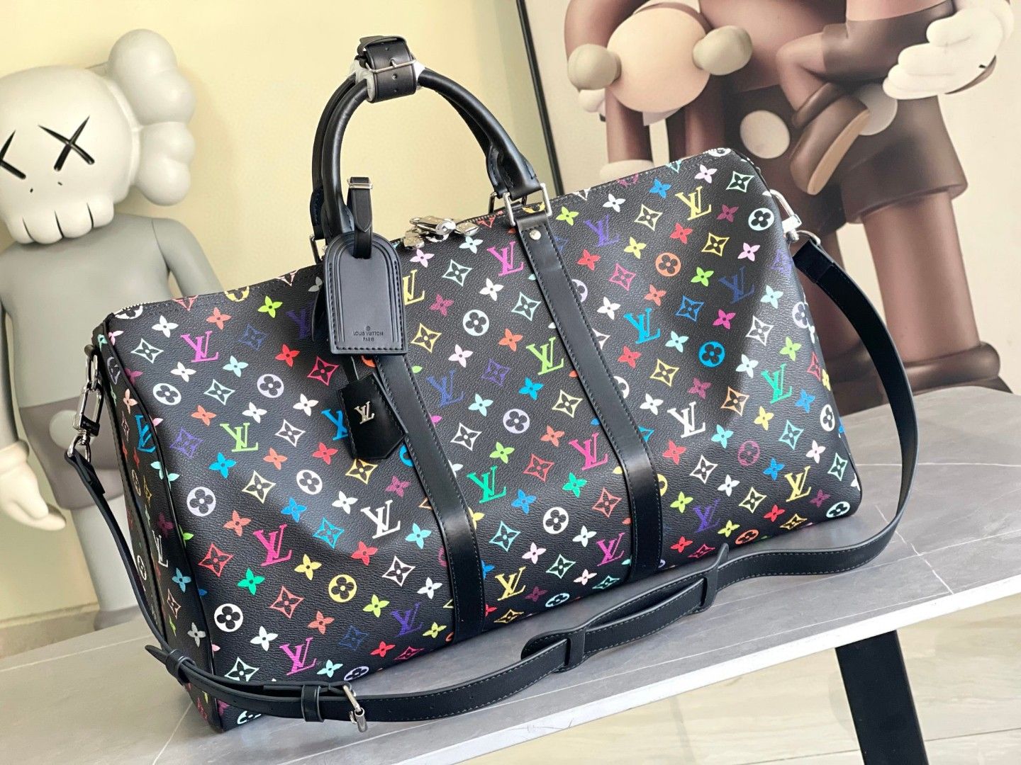 Louis Vuitton bag-183