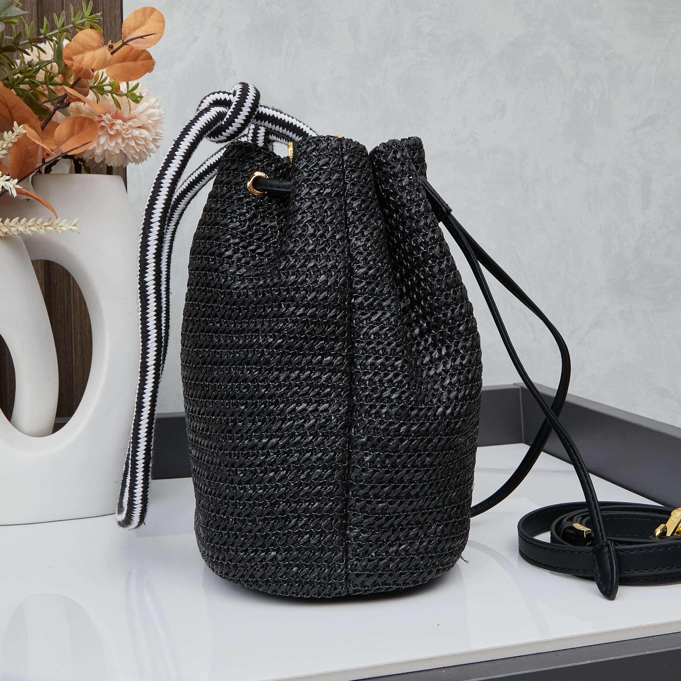 Prada bag-318