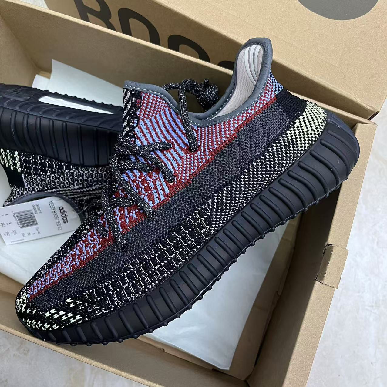 Adidas Sneakers-318
