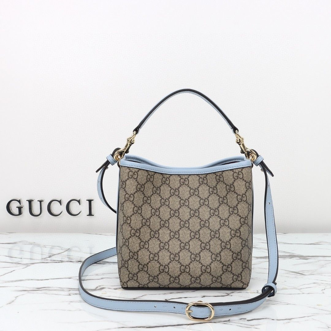 Gucci new bag-44