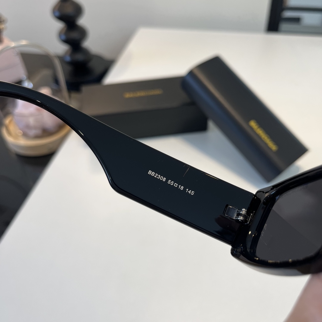 Balenciaga glasses-41