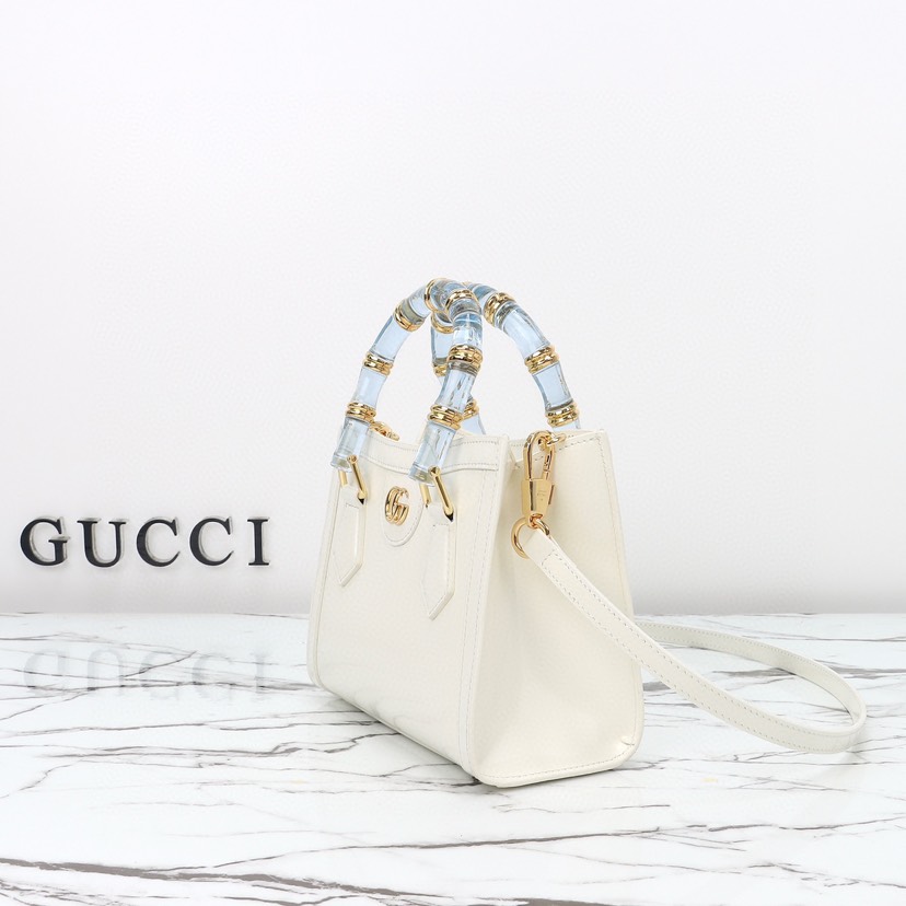 Gucci new bag-165