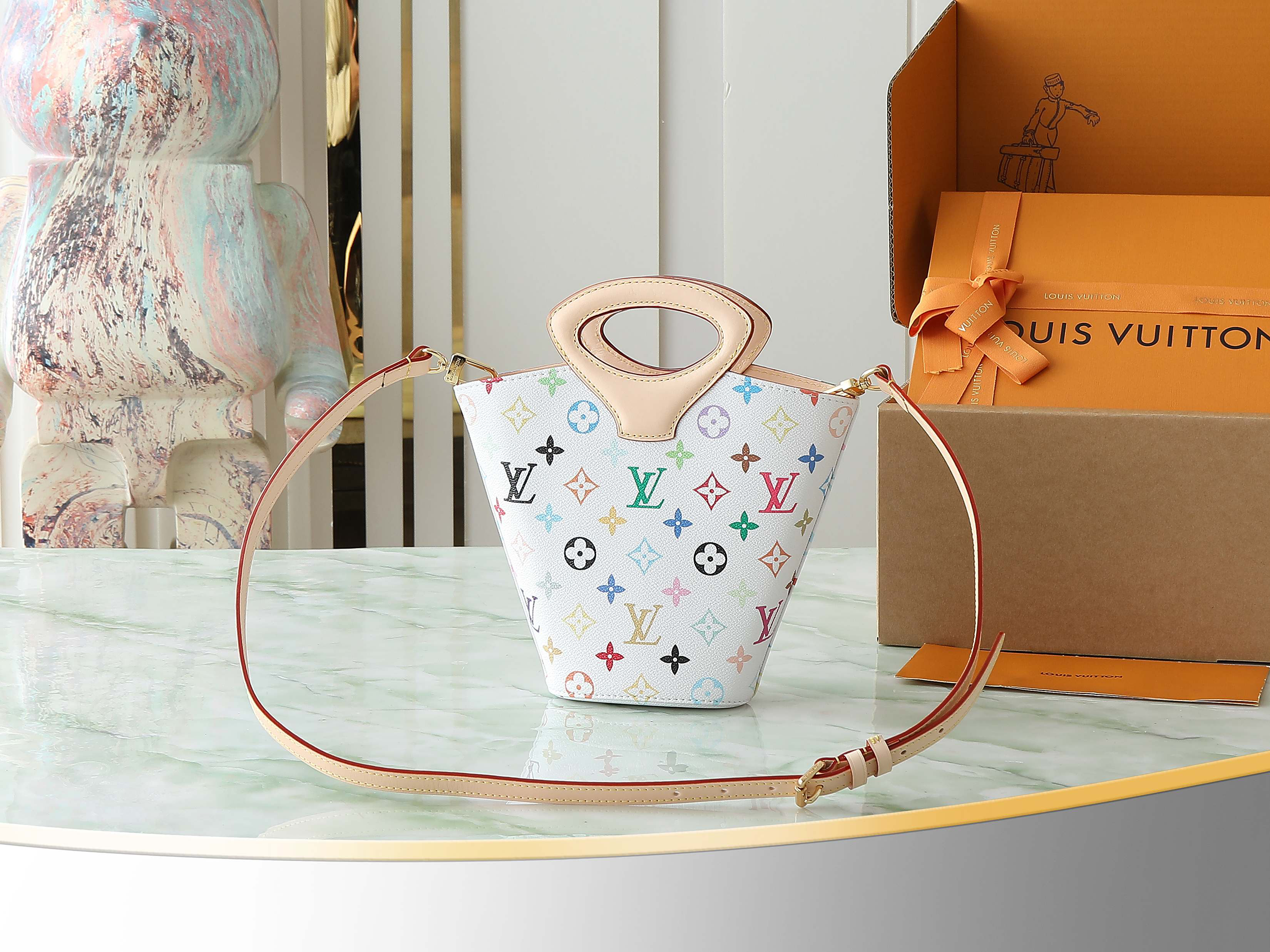 Louis Vuitton bag-12