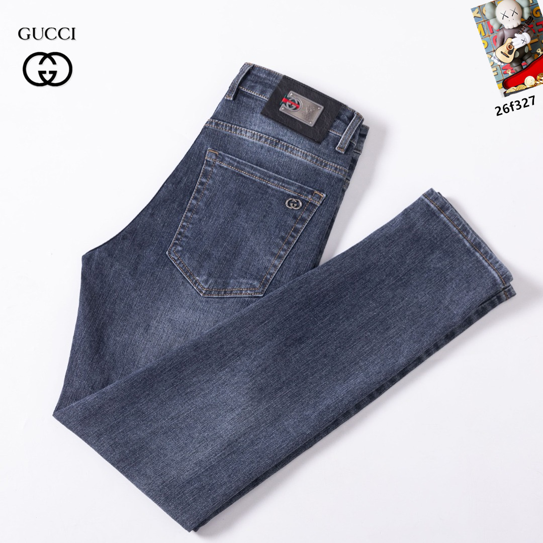 Gucci clothing-101